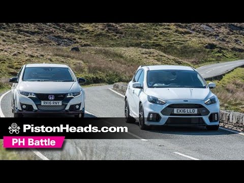 ford-focus-rs-vs.-honda-civic-type-r-at-anglesey---ph-battle
