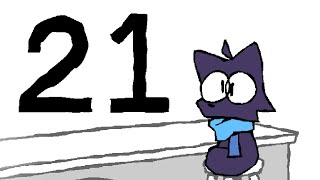 21