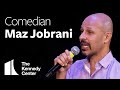 Comedian Maz Jobrani | LIVE at The Kennedy Center