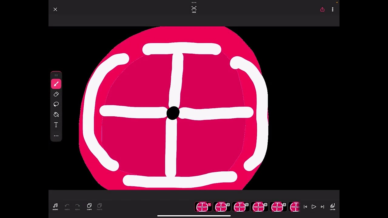 Sendo’s metavision concept well mostly