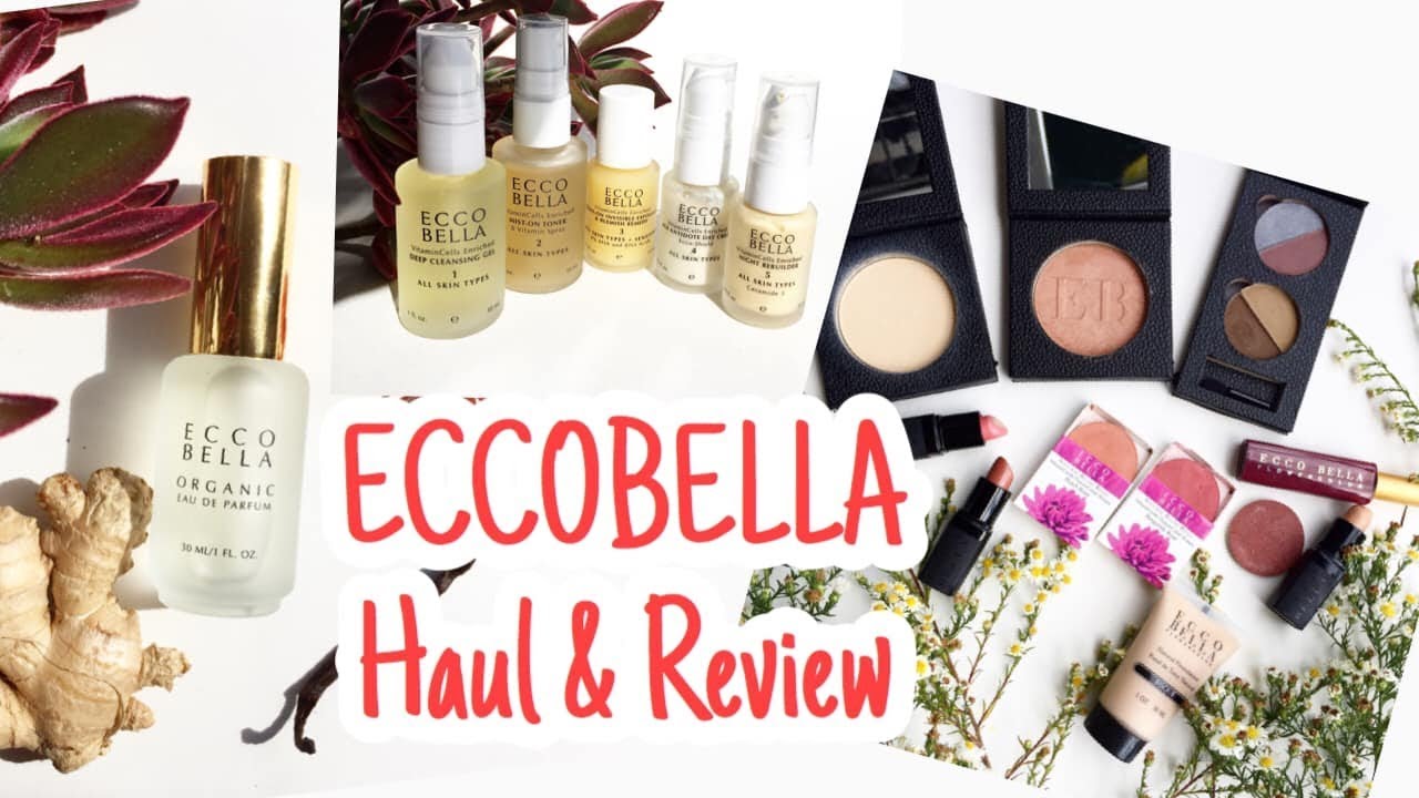 ecco bella perfume reviews