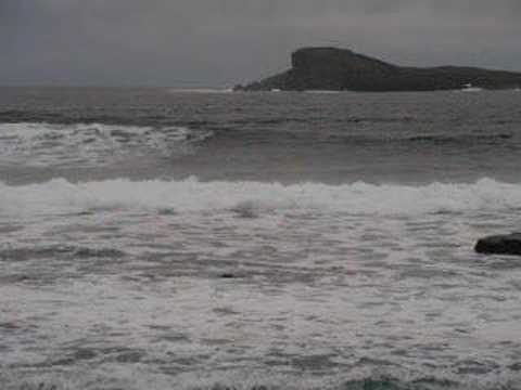 Coldeast Point Newfoundland Canada