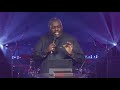 The Impossibility of Koinonia | Pastor William McDowell