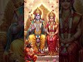 Jay siyaram #siyaram #bhakti #song #hanumanbhajans #devine #bhajan