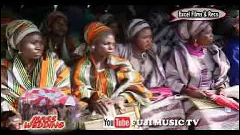 SHEHU FUJI ALHAJI WASIU ALABI PASUMA IN ORE MEJI 1