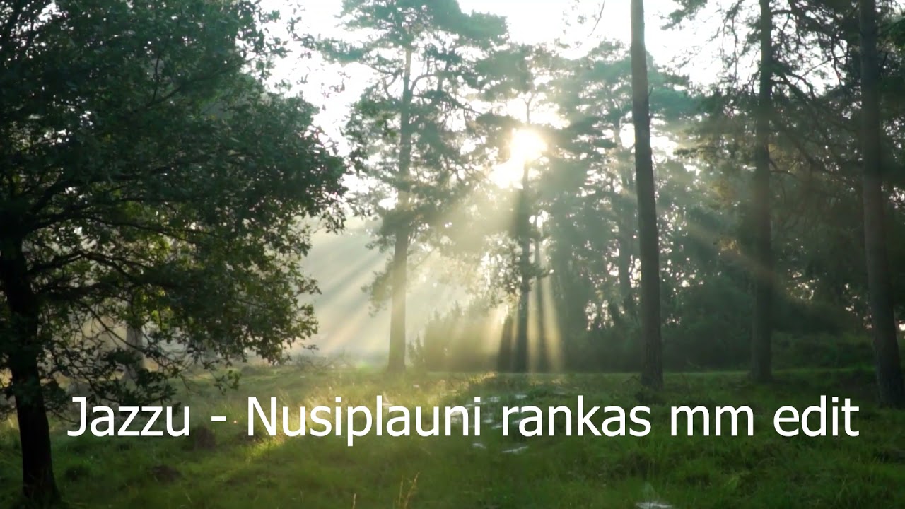 Jazzu   Nusiplauni rankas mm edit 2021