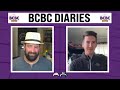 BCBC Diaries: Episode 15