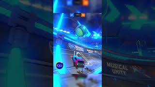 could have been so clean | settings in discord | #rocketleague #rocketleagueclips  #rlfx  #sinismid