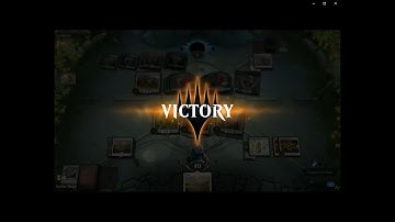 MTGA: Izzet Drakes vs Grixis Midrange