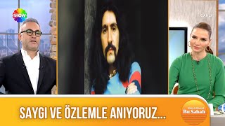 Aramızdan Ayrılalı Tam 25 Yıl Oldu