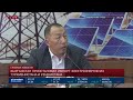 Кыргызстан приостановил импорт электроэнергии из Туркменистана и Узбекистана