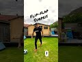 Flipflap surpris tuto shorts skillsfootball