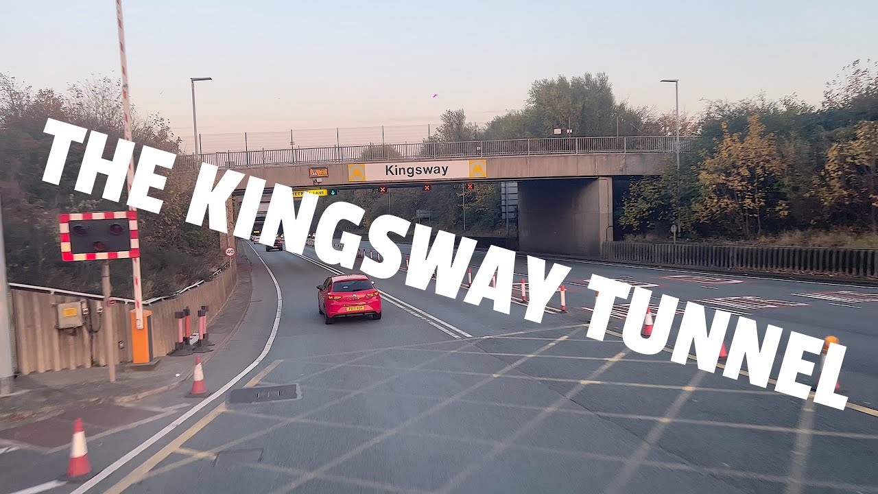 Driving Through The Kingsway Tunnel Wallasey Liverpool YouTube driving-through-the-kingsway-tunnel-wallasey-liverpool-youtube