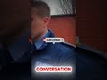 UK Guards CONFRONT Auditor Over Filming Right Away
