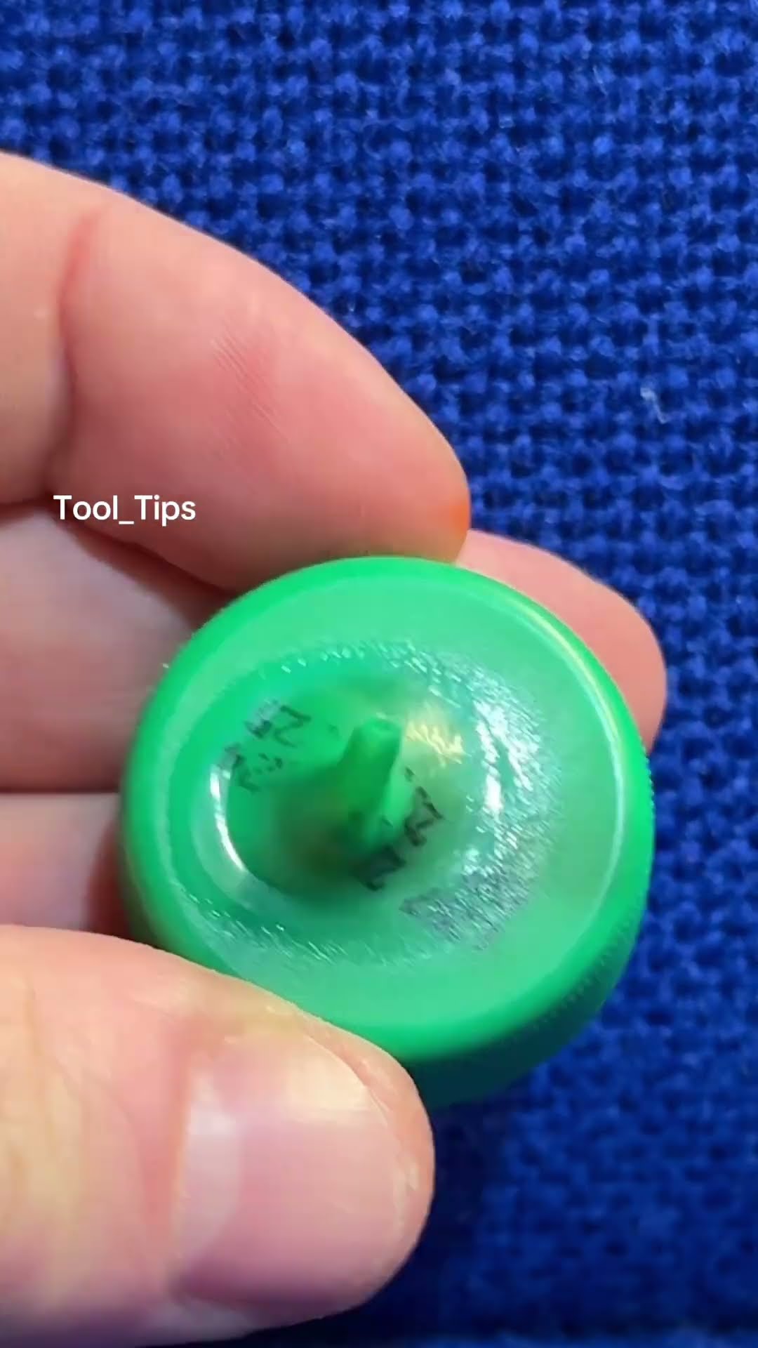 Goat Tips and Tricks