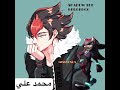 شخصيات سونيك على انمي😱😱