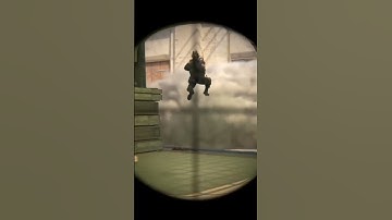 AWP -4 #music #cs2 #faceit #hightlight