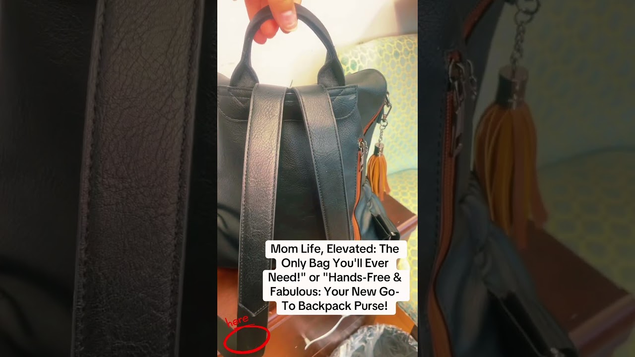 ✨StylishMomBag ✨ 