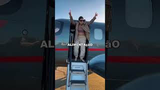 Porque Ninguém Quer Trabalhar Na Casa Da Simone Mendes.