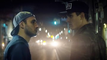 Behzad Leito & Sepehr Khalse - "Nagoo Mese Oonaam" OFFICIAL VIDEO