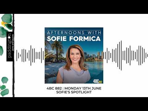 4BC 882's Sophie
