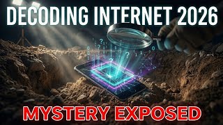 Internet 2026 EXPOSED: What Big Tech Buried From Us
