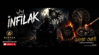 İnfilak - GAME OVER [Kralın Dönüşü] (Official Music Video)