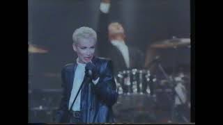 Eurythmics - Live Revenge Tour (Australia 1987)