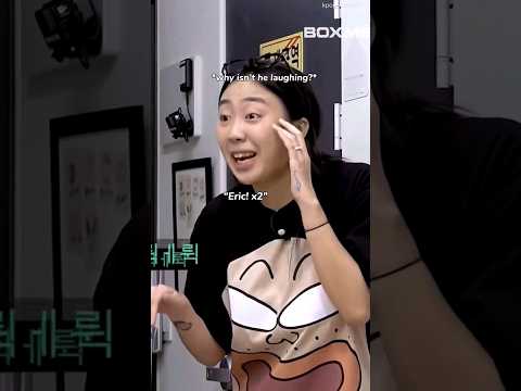 When Introvert Meets Extrovert, This Duo Are So Funny Leeyoungji Im Monstax Kpop Shorts