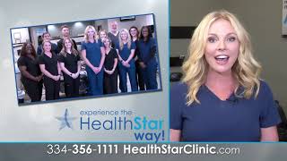The Healthstar Way