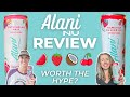 Alani Nu Energy Drinks Review | Trying EVERY Flavor