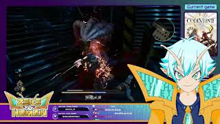 Code Vein 2 Let's Play  Final + Demo