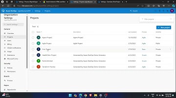 Azure DevOps - Create custom work item type in Boards