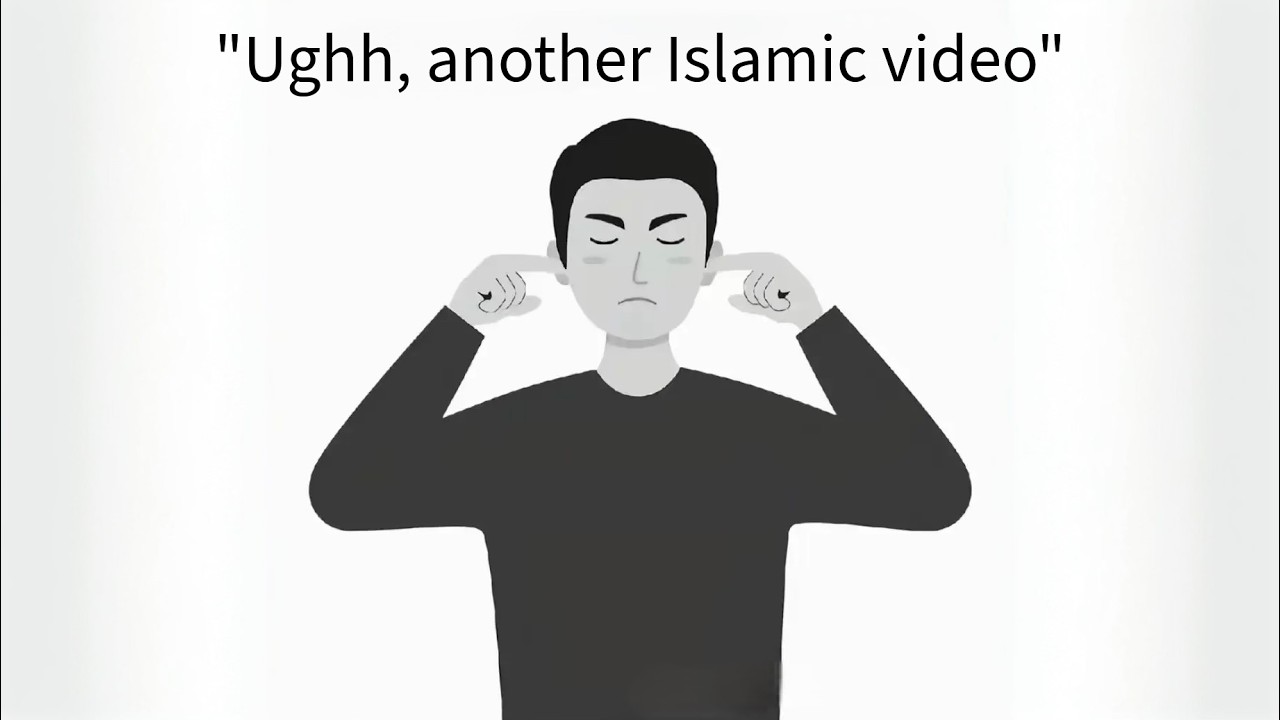 Если вы увидите этот знак, знайте, что это знак от Аллаха.