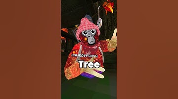 How To Get Out Of The Map! #comedy4fingerpainter #gorillatag #gorillatagquest #vr #gtag