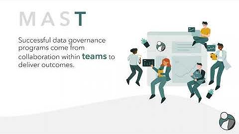 Introducing MAST Methodology - DAMA Canberra