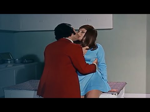 24 ساعه حب استغل أنهم قاعدين لوحدهم وقرر يعمل اللي كان نفسه فيه من زمان