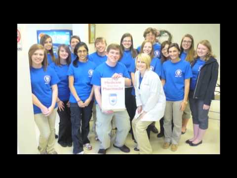 2011-2012 Operation Immunization Reflections Video
