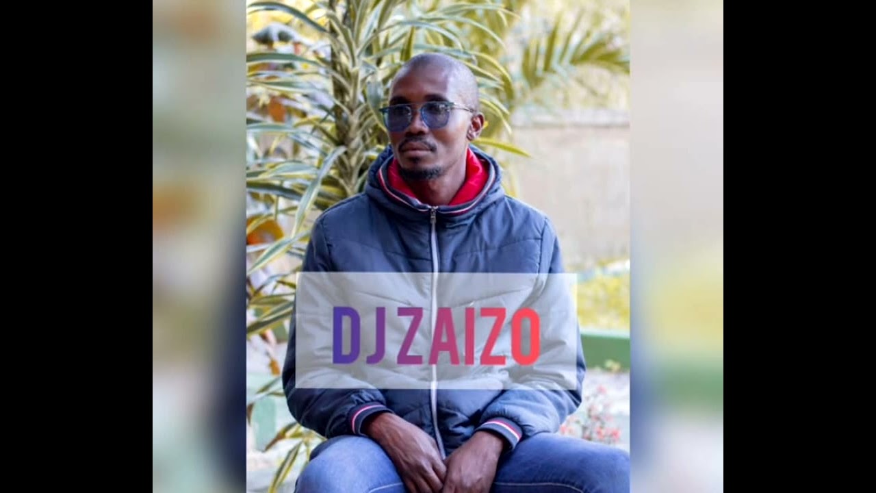 DJ ZAIZO- MASKANDI VISITING OTHER GENRES EVEN 2025(EXTENDED VERSION) LAST EPISODE 