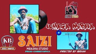 Luhaga Mabala - Saizi_Officail Audio _0683062575