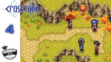 CrossCode | Part 4 | Quest Time