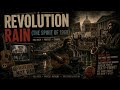 Revolution Rain (The Spirit of 1968) | Folk Rock, Saxophone | Official Audio