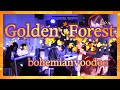 【エレクトーン】 Golden Forest - bohemianvoodoo【MUSICA】