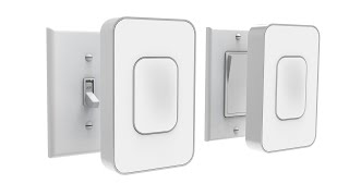 Switchmate Smart Lighting