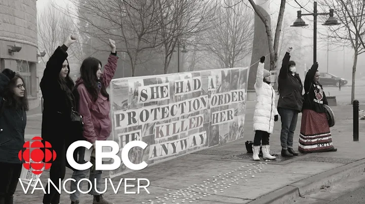 Advocates call for Clare's Law in B.C.