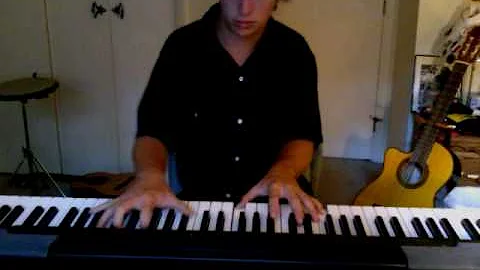Chopin's Nocturne in Bb minor-James Cortright