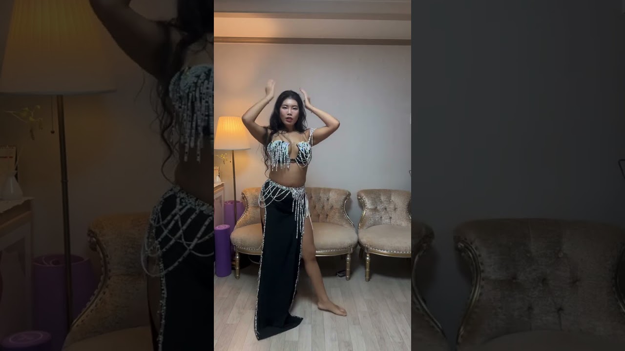 #shaaby #Lariapark #choreography #bellydance #orientaldance 