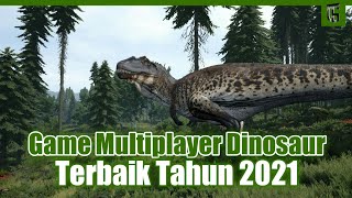 10 Game Multiplayer Dinosaur Online Terbaik & Terlaris Tahun 2021 screenshot 5