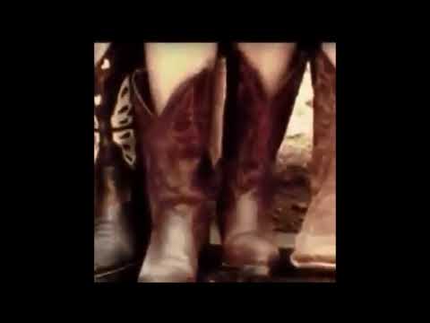 Cowgirl Boots Vine Original - YouTube