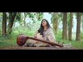 O amar desher mati       rabindra sangeet  shilpi kundu 